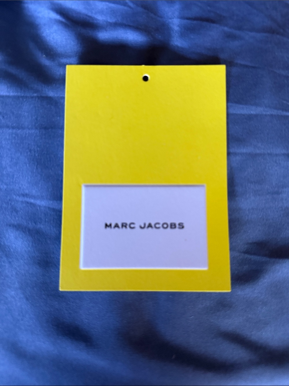 Marc Jacobs White Tote Bag with Pink Floral Print - Picture 10 of 11